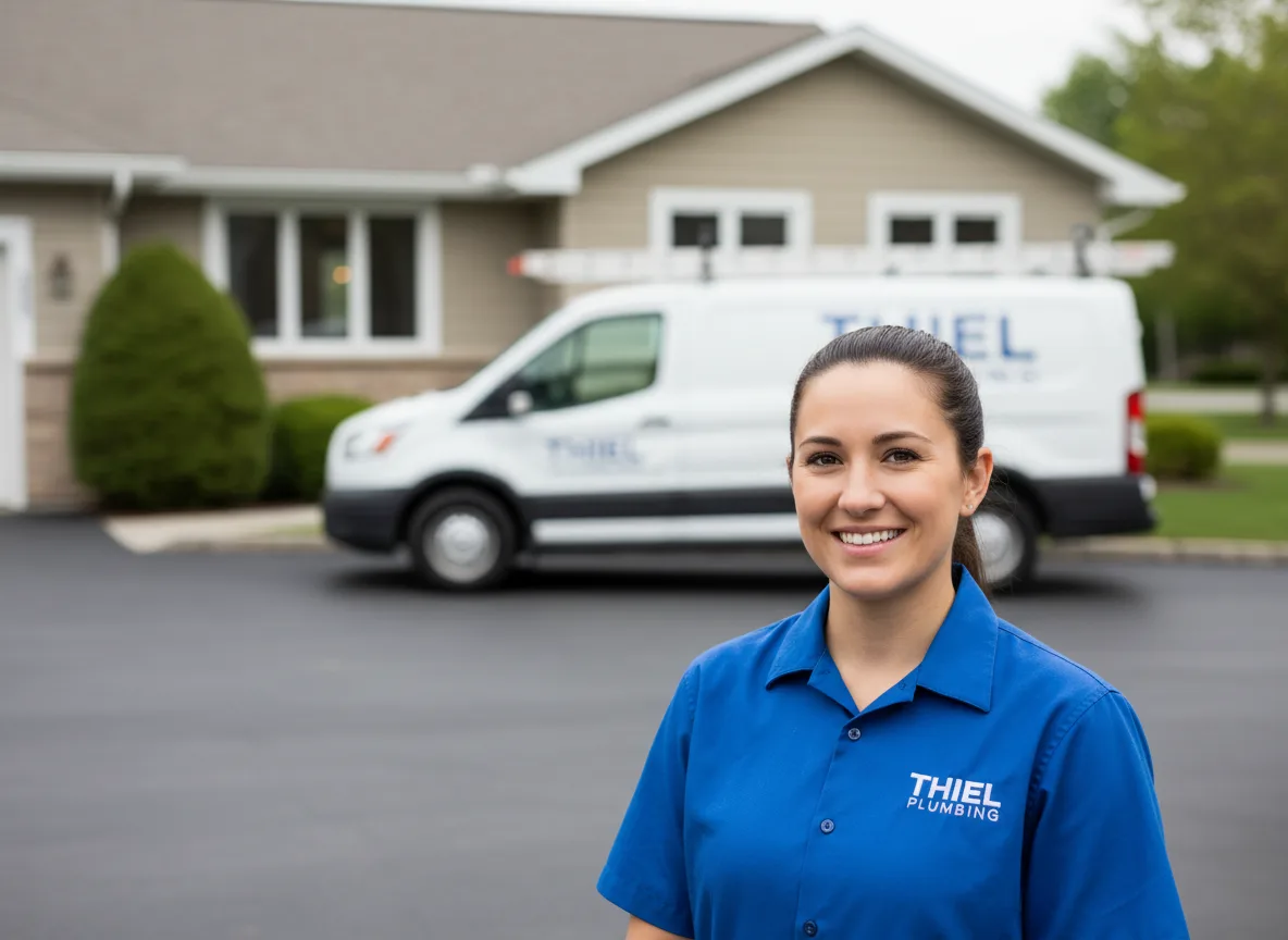Plumber Kinderhook, IL FAQs
